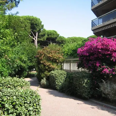 Lejlighed 2 Pieces A : Port, Grande Terrasse 62m², Proche Plages, 4 Pers., Wifi, Commerces - Fr-1-335-184 *