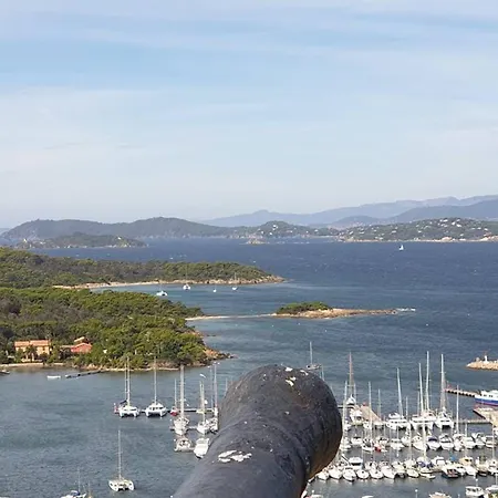 2 Pieces A : Port, Grande Terrasse 62m², Proche Plages, 4 Pers., Wifi, Commerces - Fr-1-335-184